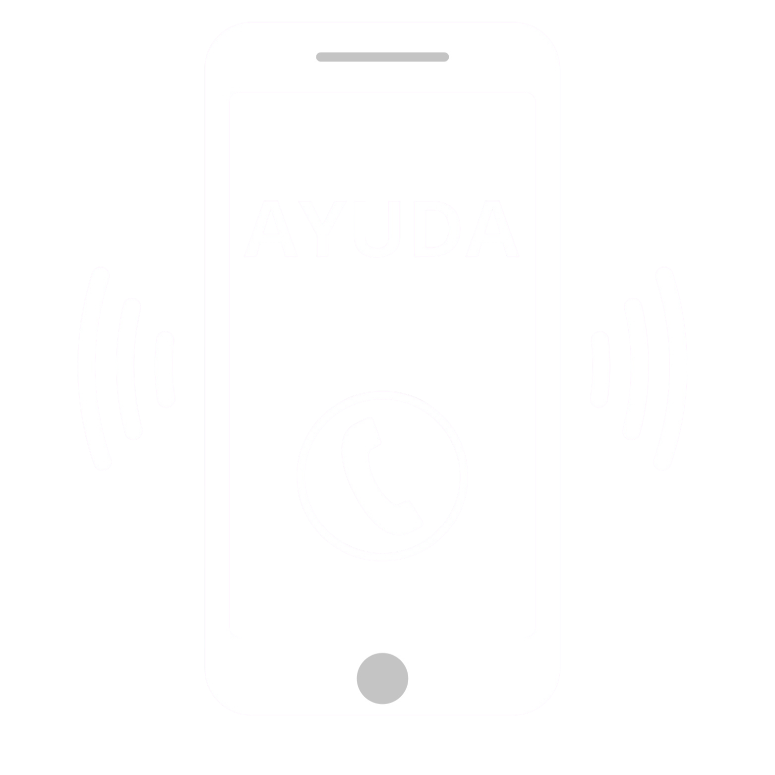 telefono ayuda